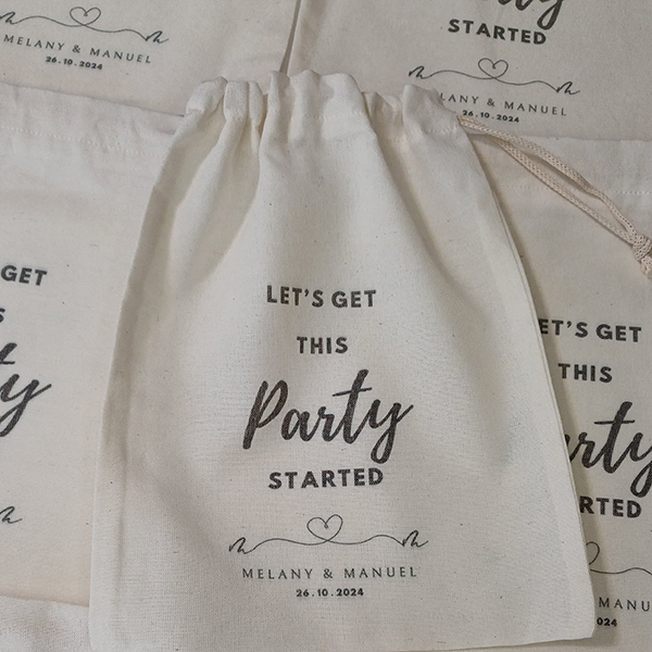 Bolsas de 30x30cm - Imagen 3