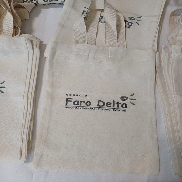Totes de 30x35cm