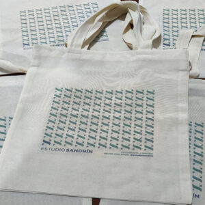 Totes de 35x40cm