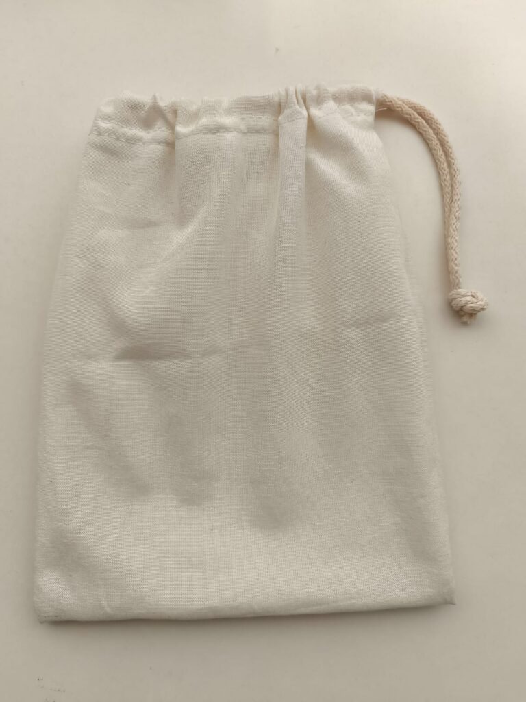Bolsas 15x20cm. LISAS. Aptas sublimado